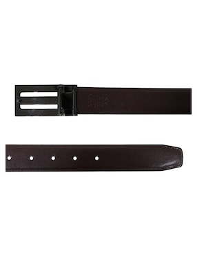 Cinturón Pierre Cardin para hombre