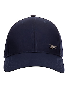 Gorra con visera curva Reebok para hombre