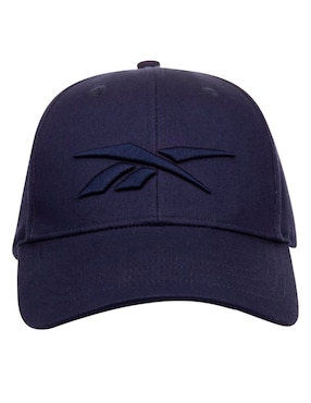 Gorra visera curva snapback casual Reebok para hombre