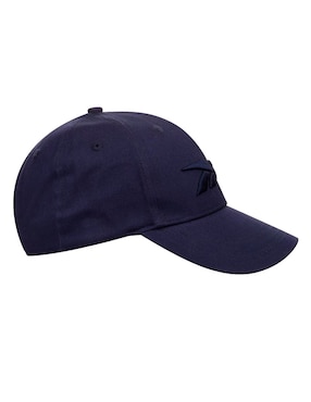 Gorra visera curva snapback casual Reebok para hombre