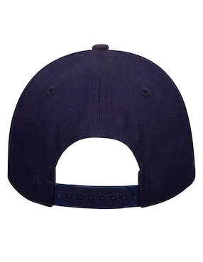 Gorra visera curva snapback casual Reebok para hombre