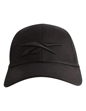 Gorra visera curva correa ajustable casual Reebok para hombre