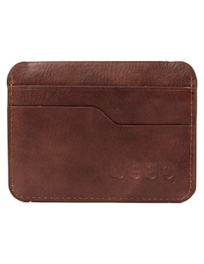 Cartera Jeep para hombre