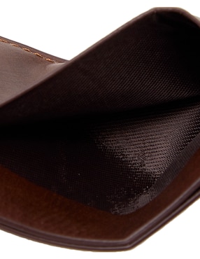 Cartera Jeep para hombre
