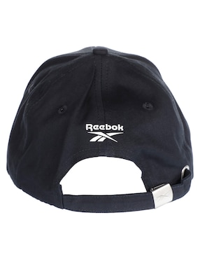 Gorra visera curva correa ajustable casual Reebok para hombre