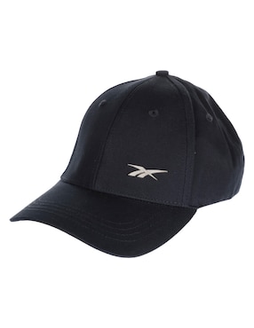 Gorra visera curva correa ajustable casual Reebok para hombre