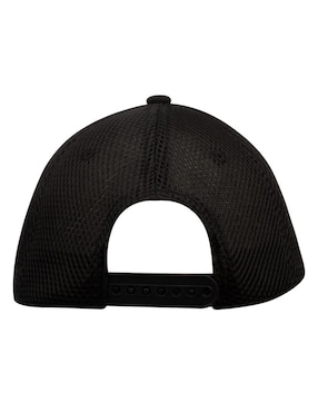 Gorra visera curva snapback casual Reebok para hombre