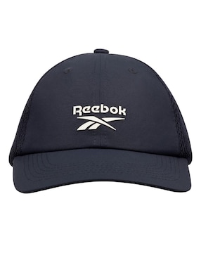 Gorra visera curva snapback casual Reebok para hombre