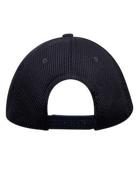 Gorra visera curva snapback casual Reebok para hombre