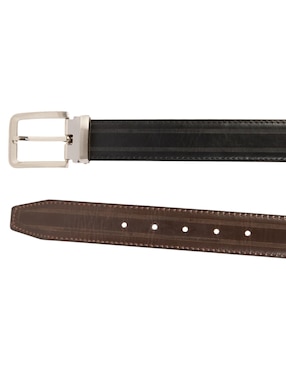 Cinturón Weekend para hombre