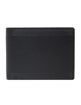 Cartera Silver Plate para hombre