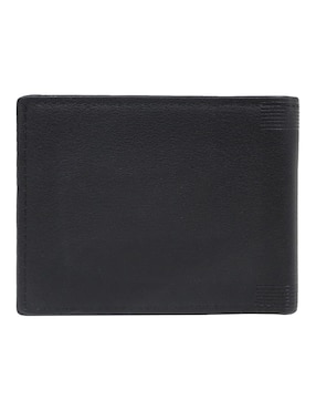 Cartera Silver Plate para hombre