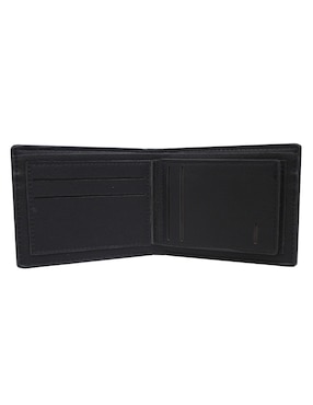 Cartera Silver Plate para hombre