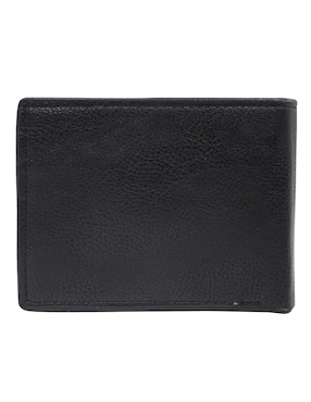 Cartera Silver Plate para hombre