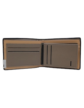 Cartera Silver Plate para hombre