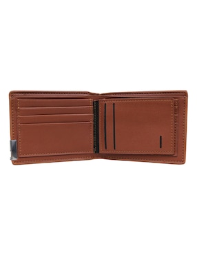 Cartera Silver Plate Regreso a clases para hombre