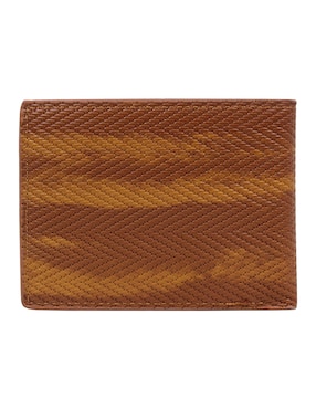 Cartera Silver Plate Regreso a clases para hombre
