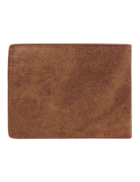 Cartera Silver Plate Regreso a clase para hombre
