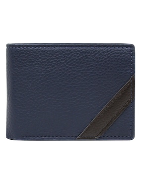 Cartera Silver Plate para hombre