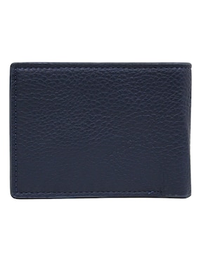 Cartera Silver Plate para hombre