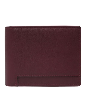 Cartera Silver Plate Regreso a clases para hombre