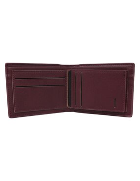 Cartera Silver Plate Regreso a clases para hombre