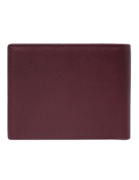 Cartera Silver Plate Regreso a clases para hombre