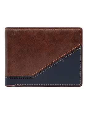 Cartera Silver Plate para hombre
