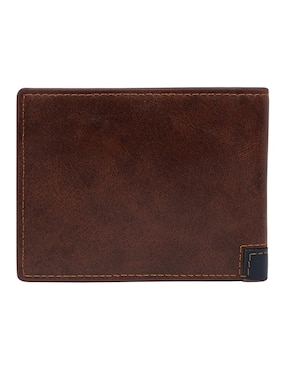 Cartera Silver Plate para hombre