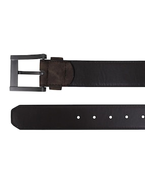 Cinturón Weekend para hombre