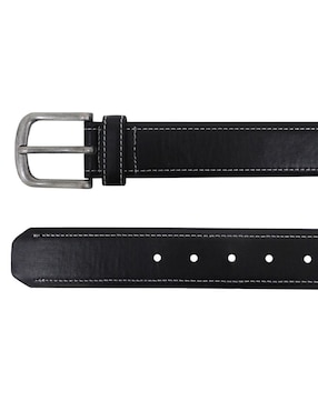 Cinturón Weekend para hombre
