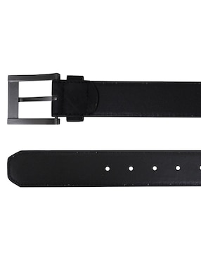 Cinturón Weekend para hombre
