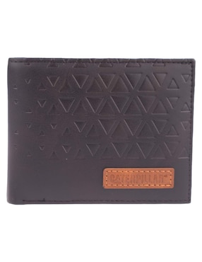 Cartera Caterpillar para hombre