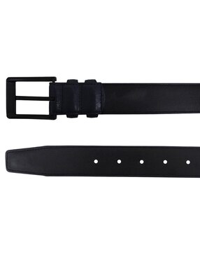 Cinturón Weekend para hombre