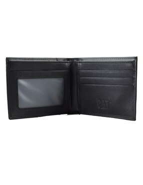 Cartera Caterpillar para hombre