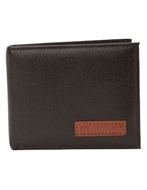 Set cinturón - cartera Caterpillar para hombre