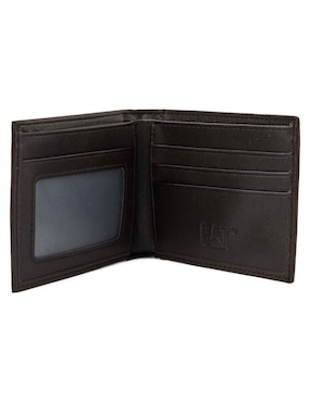 Set cinturón - cartera Caterpillar para hombre