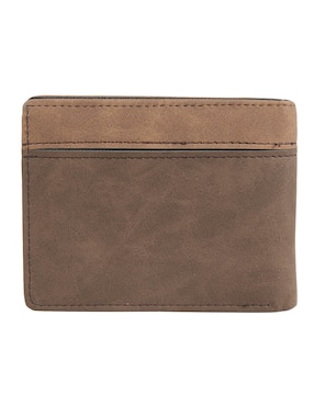 Set cinturón - cartera Jeep para hombre