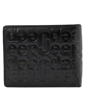 Cartera Jeep para hombre
