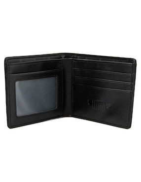 Cartera Jeep para hombre