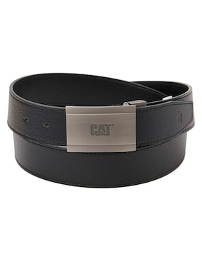 Set cinturón Caterpillar para hombre