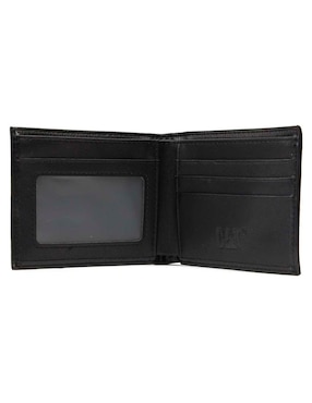 Set cinturón Caterpillar para hombre