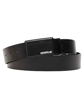 Set cinturón Caterpillar para hombre