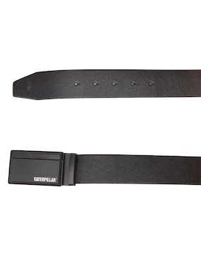 Set cinturón Caterpillar para hombre