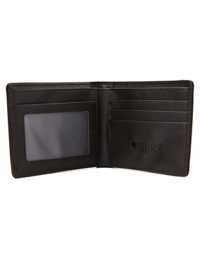 Cartera Jeep para hombre