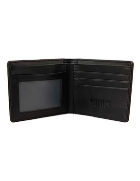 Cartera Jeep para hombre