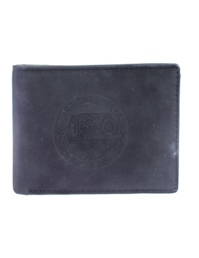 Cartera Jeep para hombre
