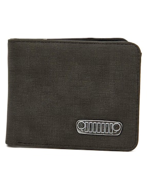 Cartera Jeep para hombre