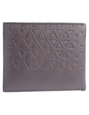 Set cinturón-cartera Jeep para hombre
