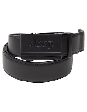 Set cinturón - cartera Jeep para hombre
